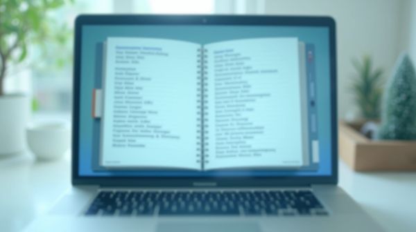 Comment accéder facilement à un annuaire portable en ligne