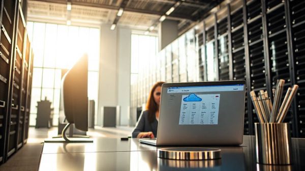 Les limites de la sauvegarde cloud pour les entreprises
