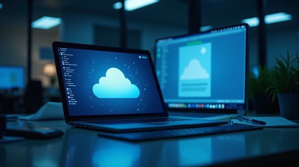 Pourquoi une sauvegarde cloud entreprise ne fait pas tout