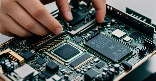 Réparation de la carte mère de l'iphone 14 pro max à toulouse