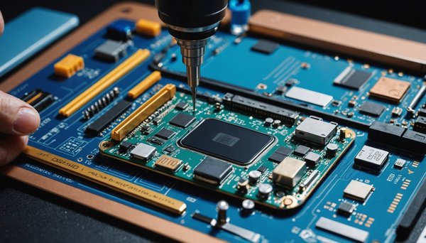 Services de réparation pour carte mère d'iphone 14 pro max à toulouse